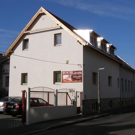 Liszt Apartman Peçuy Dış mekan fotoğraf