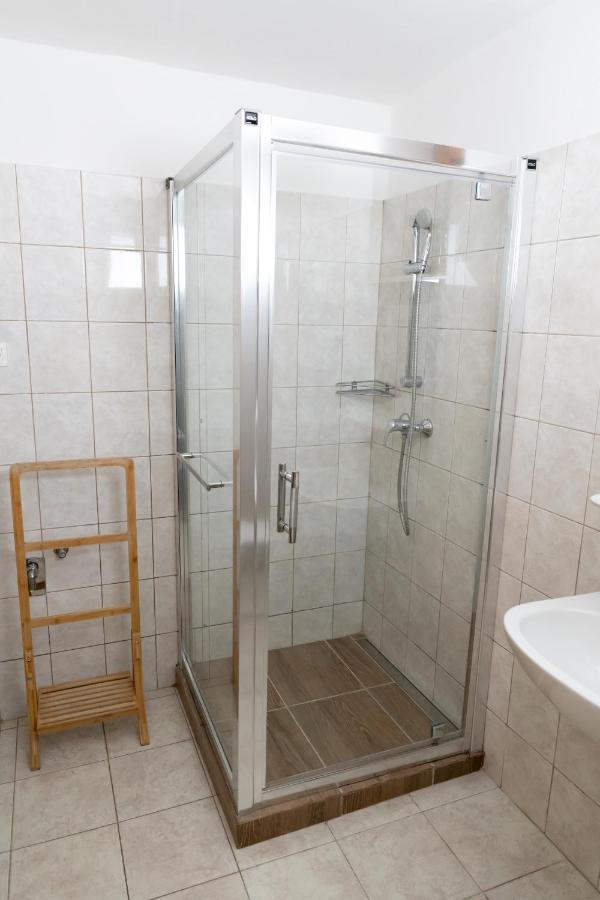 Liszt Apartman Peçuy Dış mekan fotoğraf