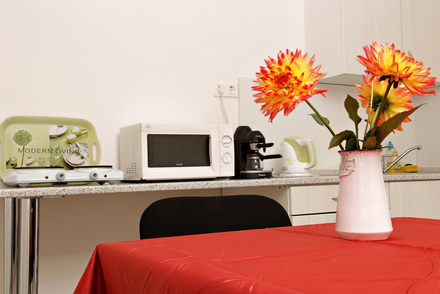 Liszt Apartman Peçuy Dış mekan fotoğraf